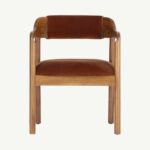 Rovere Dining Table