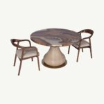 Selva Dining Table