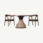 Selva Dining Table