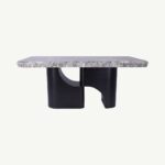 Siena Onyx Dining Table