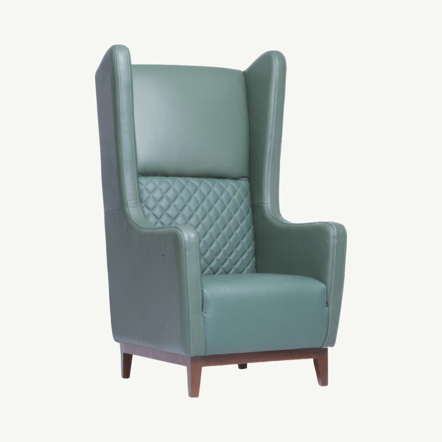 Smeraldo Chair