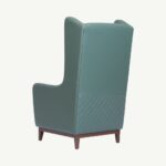 Smeraldo Chair