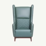 Smeraldo Chair