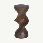 Spirale Side Table