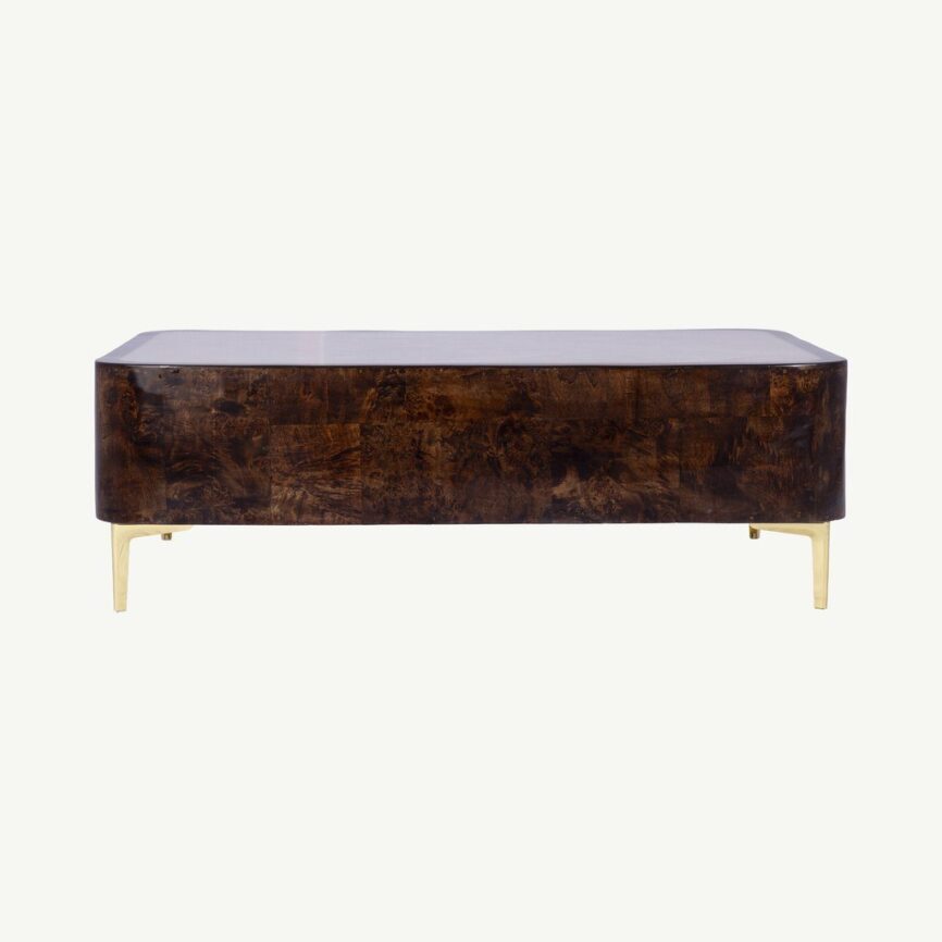 Stonewood Coffee Table