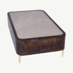 Stonewood Coffee Table