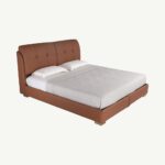 Torino Bed