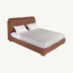 Torino Bed