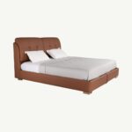 Torino Bed