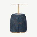 Treccia Side Table