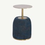 Treccia Side Table