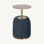 Treccia Side Table