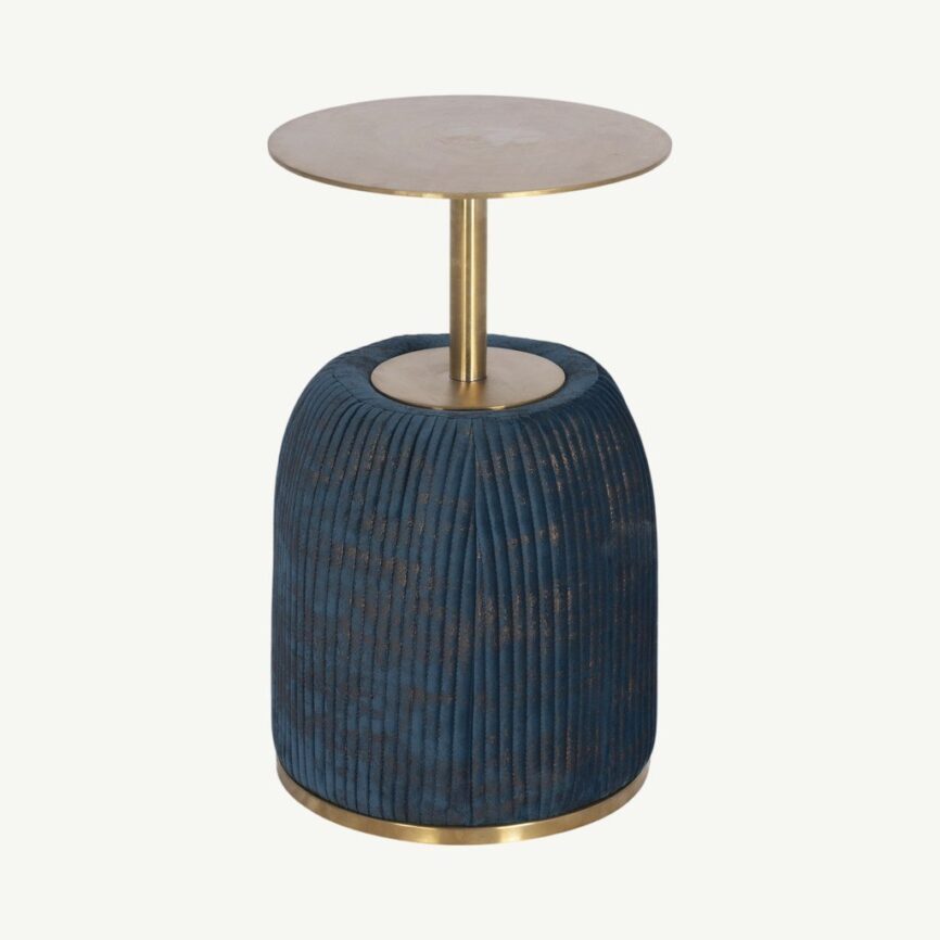Treccia Side Table