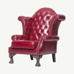 Vachi Chair