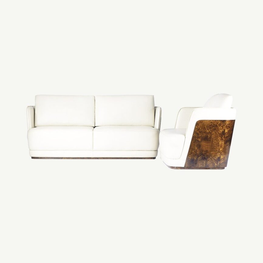 Valentino Sofa