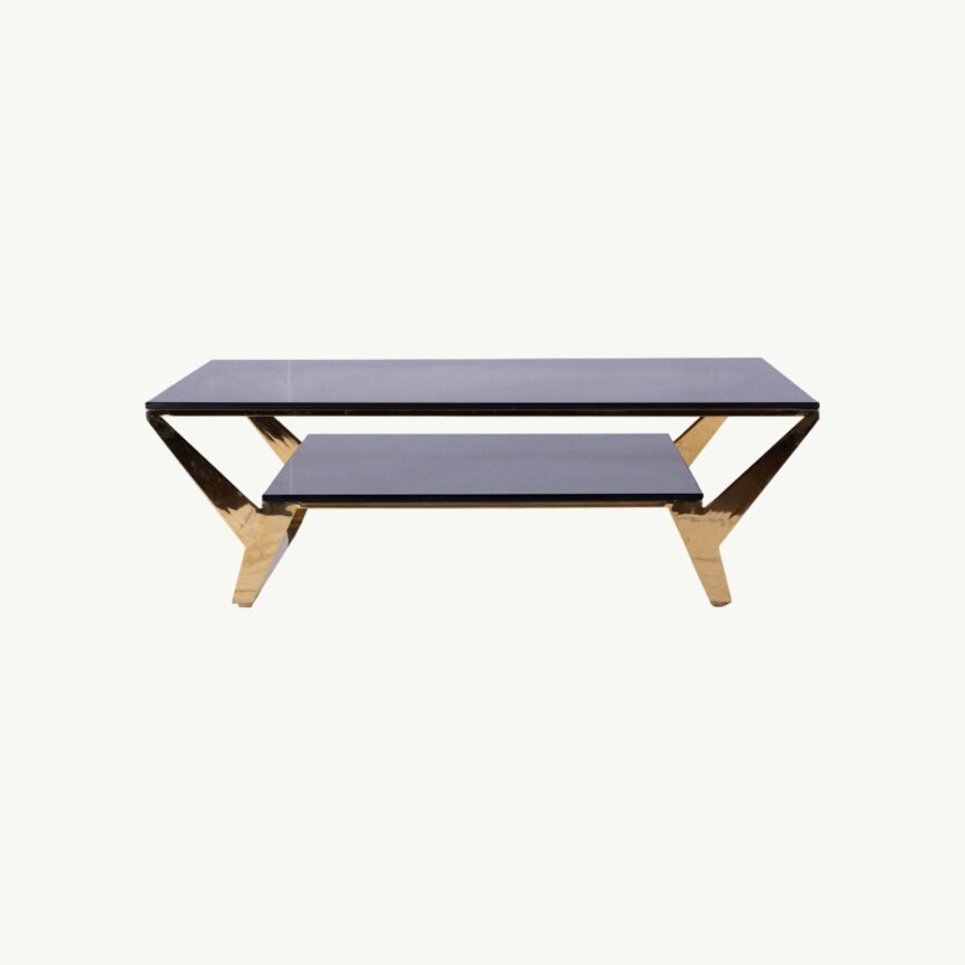 Arco Coffee Table