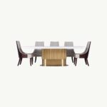 Convivio Dining Table