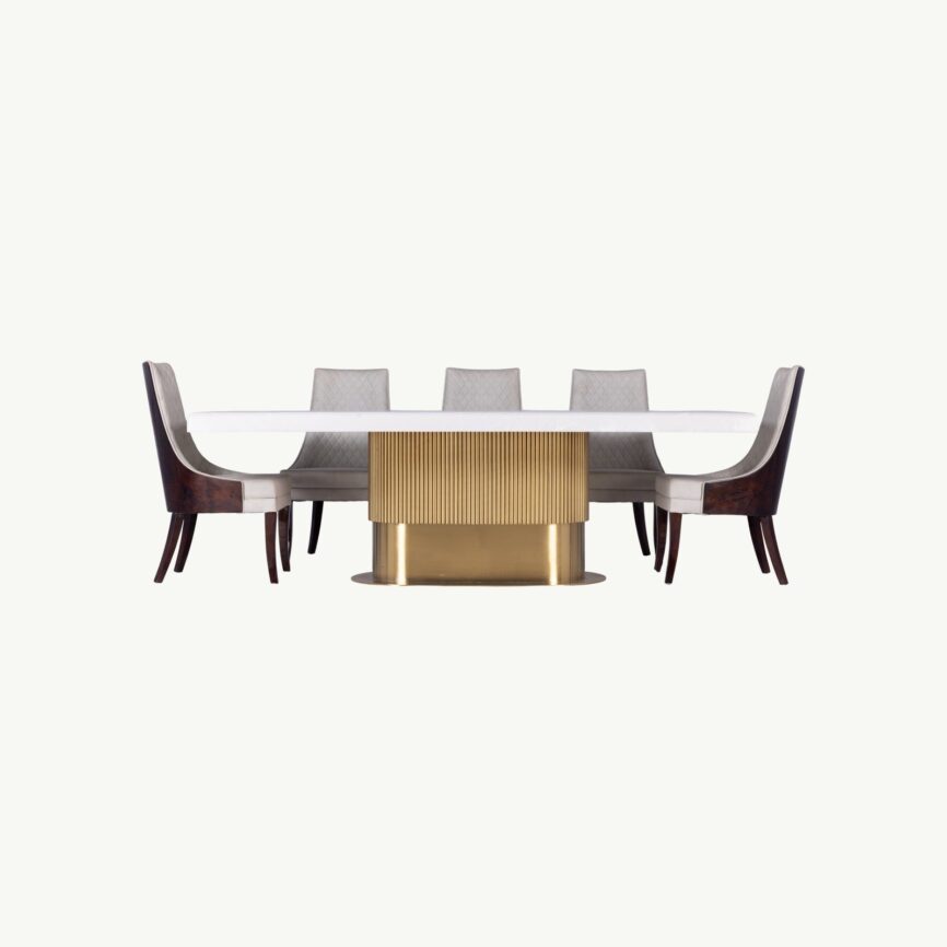 Convivio Dining Table