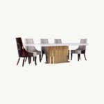 Convivio Dining Table