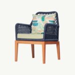 Ferns Outdoor Set