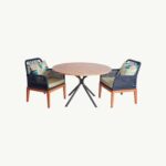 Ferns Outdoor Set
