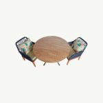 Ferns Outdoor Set