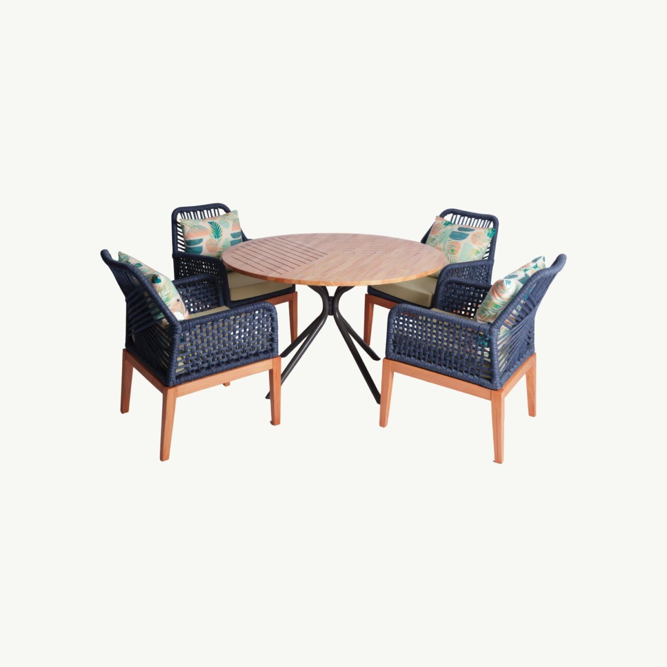 Ferns Outdoor Set
