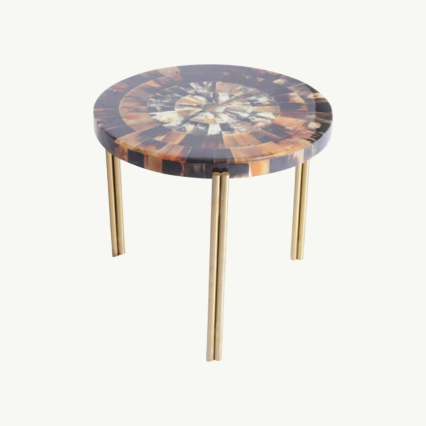 Horn Table
