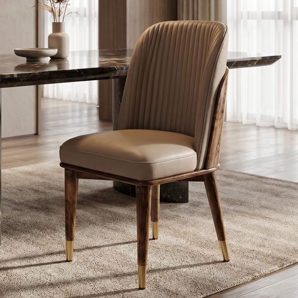 Dining chair