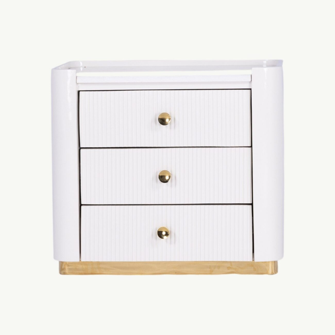 Plinto Nightstand