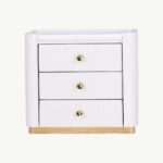 Plinto Nightstand