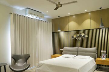 Luxury Custom Made Furniture in Bangalore