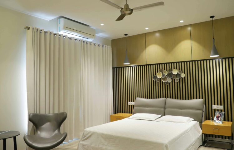 Luxury Custom Made Furniture in Bangalore