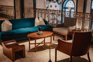 Luxury Furniture Dealers Bangalore