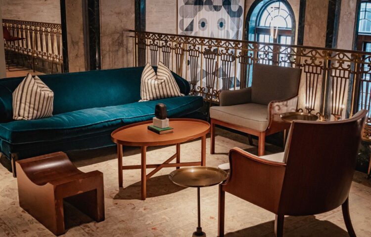Luxury Furniture Dealers Bangalore