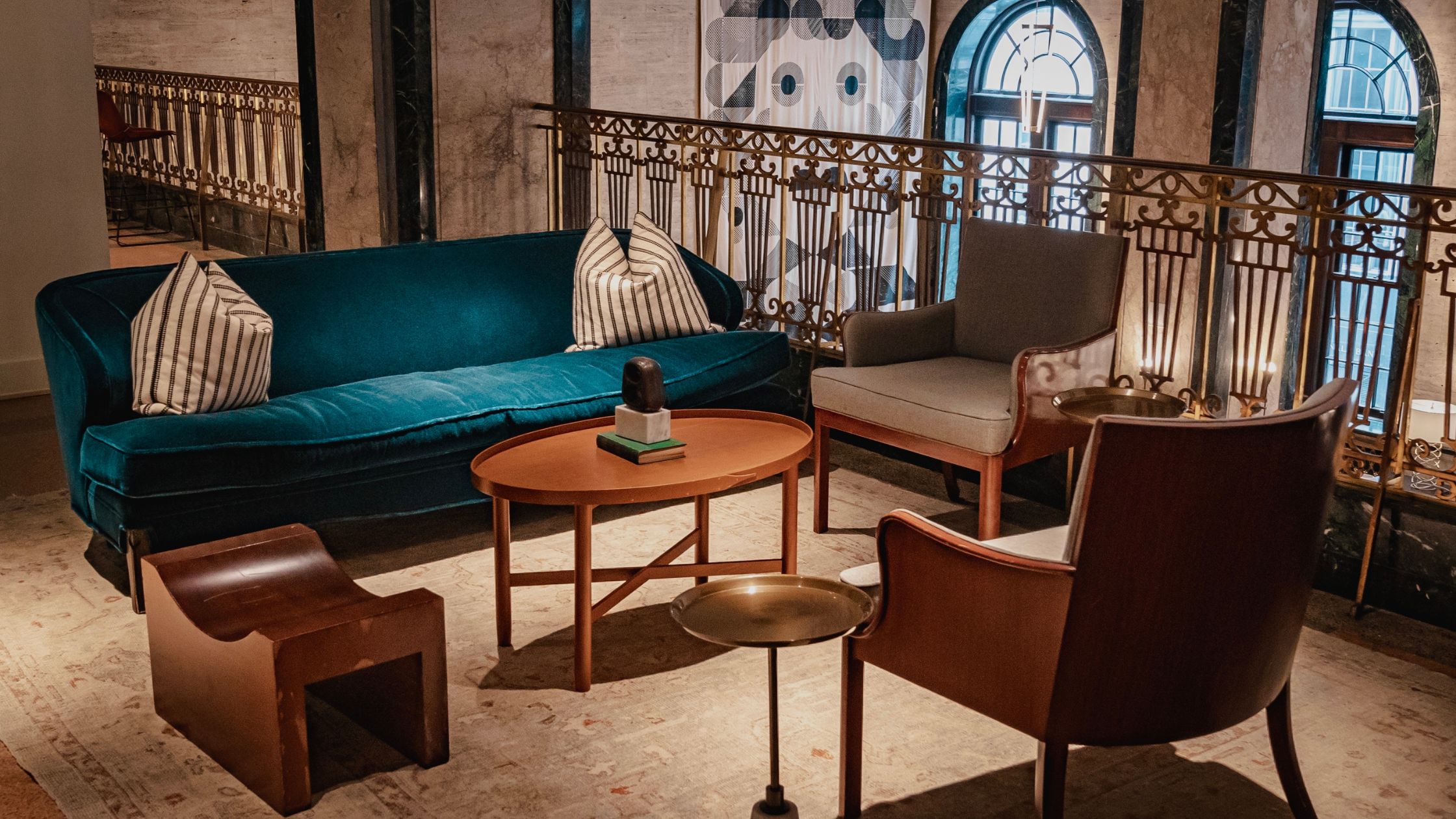 Luxury Furniture Dealers Bangalore
