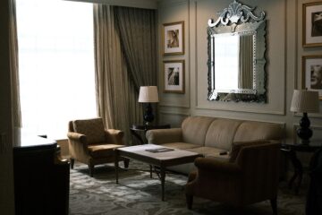 Luxury Home Furniture in Bangalore