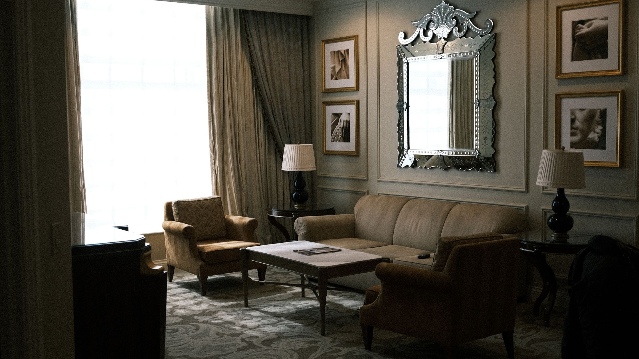 Luxury Home Furniture in Bangalore