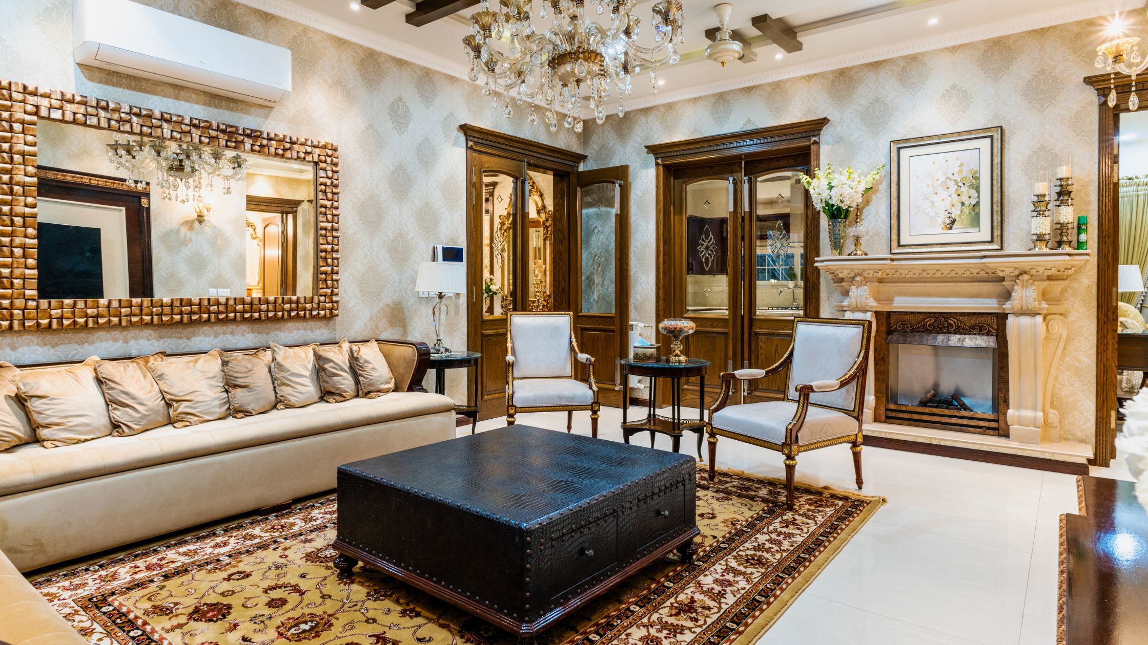 Premium Home Furniture In Bangalore