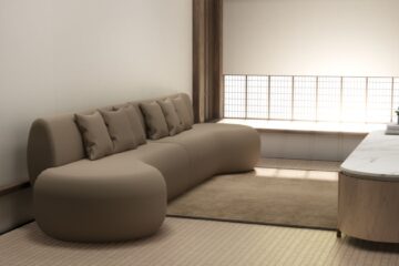 Luxury Living Room Furniture In Bangalore