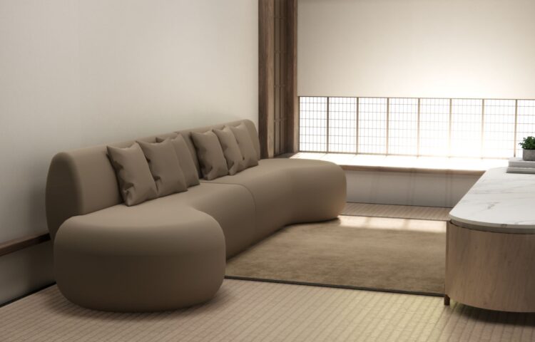 Luxury Living Room Furniture In Bangalore