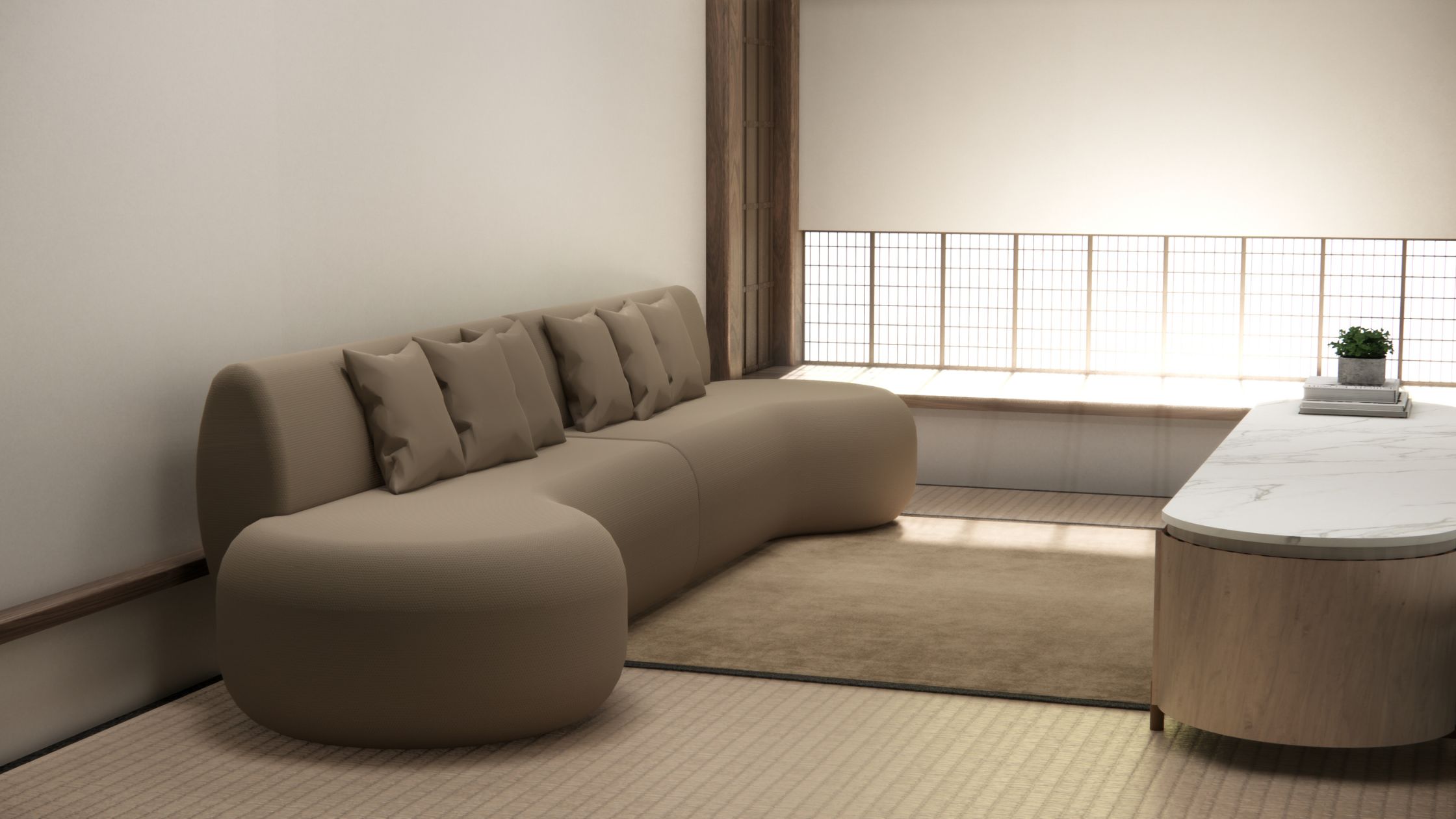 Luxury Living Room Furniture In Bangalore