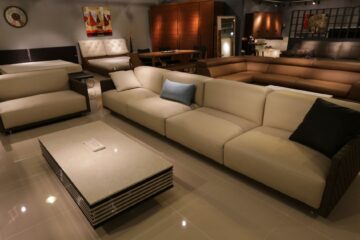 Premium Sofa Store In Bangalore