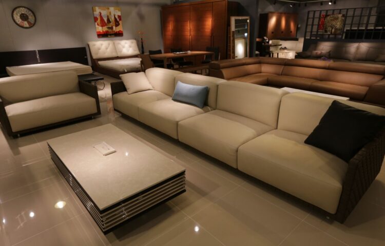 Premium Sofa Store In Bangalore