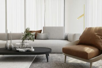 Luxury Furniture Studio in Bangalore
