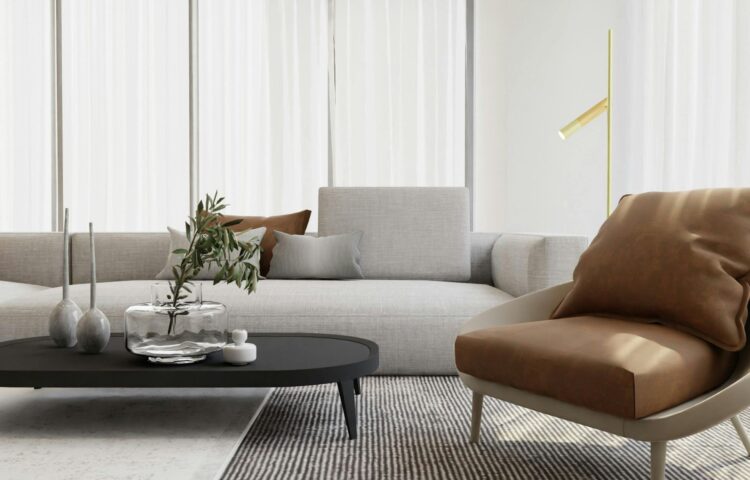 Luxury Furniture Studio in Bangalore