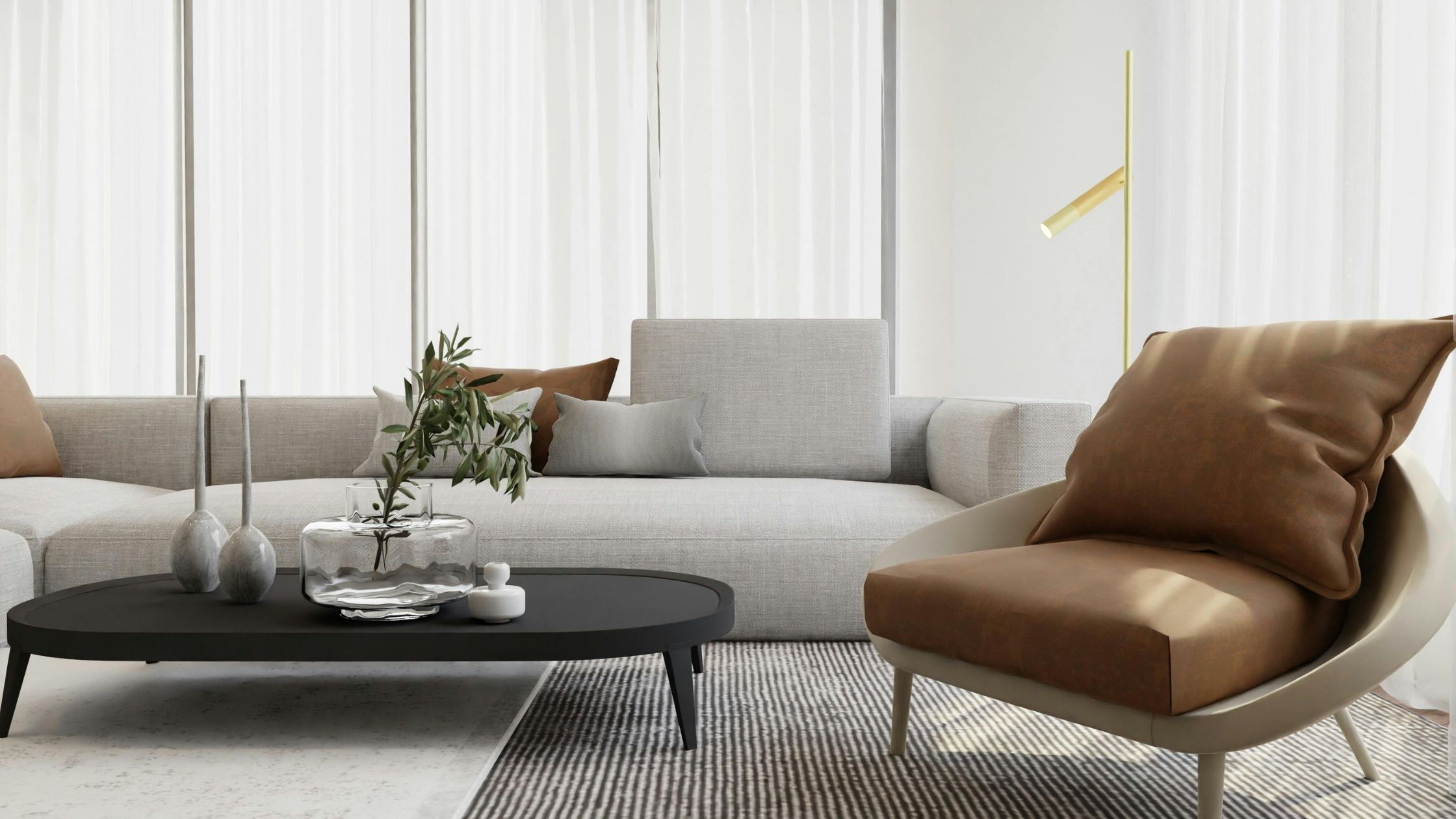 Luxury Furniture Studio in Bangalore