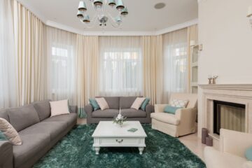 Luxury Handmade Furniture in Bangalore