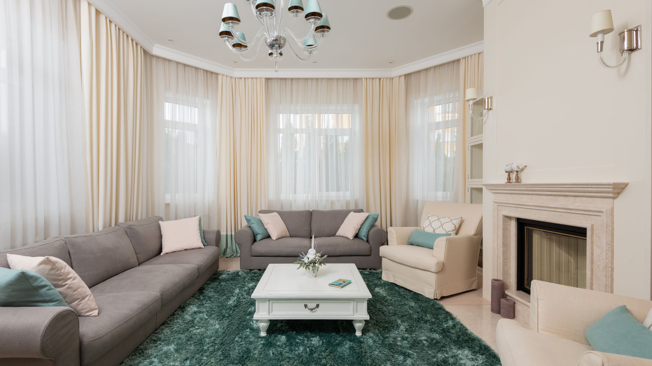 Luxury Handmade Furniture in Bangalore