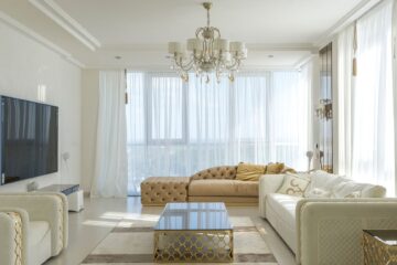 Best Luxury Designer Sofa Shop in Bangalore